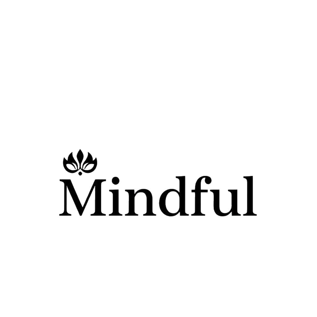 Mindful logo